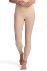 Miss Mary Cool Sensation -leggingsit beige-thumb Pitkälahkeiset alushousut pitsireunalla 38-54 MM-4038-02/BEI