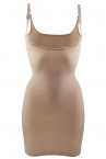 Cette The Body Shape Dress saumaton muotoileva alusmekko Angel-thumb Kupiton shapewear-alusmekko 36-58 527-10/12-971