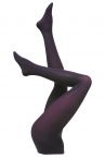 Cette Dublin Classic -sukkahousut Dark Purple 60 den-thumb  S-4XL 737-12 / 739-10 - 283