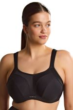 9441 Activate UW NP -urheilurintaliivit - Black