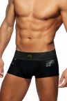 Addicted Army combi trunk musta-thumb Trunk-bokserit 85% Viskoosi, 5% Puuvilla, 5% Polyamidi, 5% Elastaani  S-3XL AD784