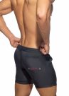 Addicted Addicted uimashortsit charcoal-thumb Uimashortsit 100% Polyesteri S-3XL ADS073