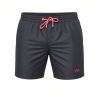 Addicted Addicted uimashortsit charcoal-thumb Uimashortsit 100% Polyesteri S-3XL ADS073