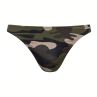 Addicted Camo stringit-thumb String 95% Puuvilla, 5% Elastaani S-5XL AD1070