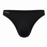 Addicted Cotton stringit musta-thumb String 95% Puuvilla, 5% Elastaani S-4XL AD986