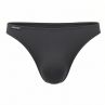 Addicted Cotton stringit charcoal-thumb String 95% Puuvilla, 5% Elastaani S-4XL AD986