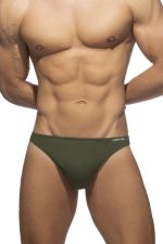Cotton stringit Khaki