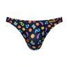 Addicted Emoji stringit-thumb String 80% Polyesteri, 20% Elastaani S-3XL AD1227
