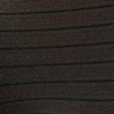 Addicted Brownie stripes bikini brief ruskea Bikini Brief 57% Polyamidi, 30% Polyesteri, 13% Elastaani S-XL UN611