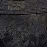 Addicted See Through Flowers brief musta-thumb Brief 92% Polyamidi, 8% Elastaani S-XL UN608