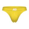 Addicted Essential playful string 3-pack-thumb String 95% puuvilla, 5% elastaani S-3XL AD1457P