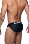 Addicted Mesh bikini 3-pack-thumb Bikini brief 80% Polyamidi, 15% Elastaani, 5% Puuvilla S-3XL AD679P