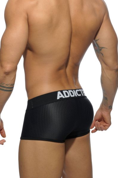 Addicted Mesh bokserit push up 3-pack Bokserit 80% Polyamidi, 15% Elastaani, 5% Puuvilla S-XL AD477P