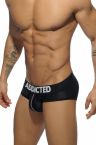 Addicted Mesh brief push up 3-pack-thumb Brief 80% Polyamidi, 15% Elastaani, 5% Puuvilla S-3XL AD475P