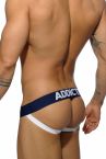 Addicted Mesh jockstrap 3-pack-thumb Jockstrap 80% Polyamidi, 15% Elastaani, 5% Puuvilla S-3XL AD479P