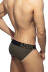 Addicted Naked Feeling bikini brief khaki-thumb Bikini brief 80% Polyamidi, 10% Puuvilla, 10% Elastaani S-3XL AD1360
