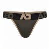 Addicted Naked Feeling bikini brief khaki-thumb Bikini brief 80% Polyamidi, 10% Puuvilla, 10% Elastaani S-3XL AD1360