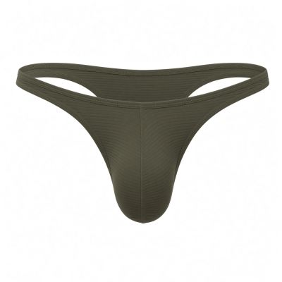 Addicted Veloz Dry stringit Khaki String 87% Polyesteri, 13% Elastaani S-3XL AD1448