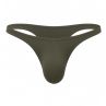 Addicted Veloz Dry stringit Khaki-thumb String 87% Polyesteri, 13% Elastaani S-3XL AD1448