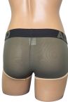 Addicted Naked Feeling bokserit khaki-thumb Trunk-bokserit 80% Polyamidi, 10% Puuvilla, 10% Elastaani S-3XL AD1359