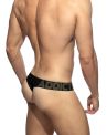 Addicted Naked Feeling stringit khaki-thumb Stringit 80% Polyamidi, 10% Puuvilla, 10% Elastaani S-3XL AD1449