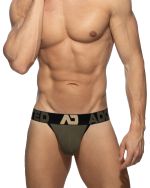 Naked Feeling stringit khaki