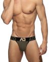 Addicted Naked Feeling stringit khaki-thumb Stringit 80% Polyamidi, 10% Puuvilla, 10% Elastaani S-3XL AD1449