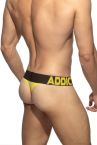 Addicted Naked Feeling stringit sininen-thumb Stringit 80% Polyamidi, 10% Puuvilla, 10% Elastaani S-3XL AD1449