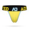 Addicted Naked Feeling stringit keltainen-thumb Stringit 80% Polyamidi, 10% Puuvilla, 10% Elastaani S-3XL AD1449