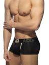 Addicted Naked Feeling bokserit musta-thumb Trunk-bokserit 80% Polyamidi, 10% Puuvilla, 10% Elastaani S-3XL AD1359