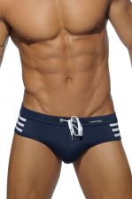 Sailor brief uimahousut laivastonsininen