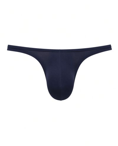 Addicted Veloz Dry stringit navy String 87% Polyesteri, 13% Elastaani S-3XL AD1448