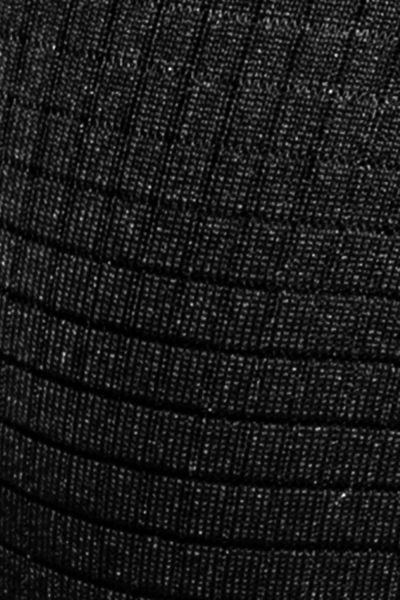 Addicted Veloz Dry stringit musta String 87% Polyesteri, 13% Elastaani S-3XL AD1448