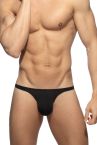 Addicted Veloz Dry stringit musta-thumb String 87% Polyesteri, 13% Elastaani S-3XL AD1448