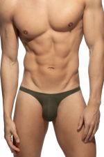 Veloz Dry stringit Khaki