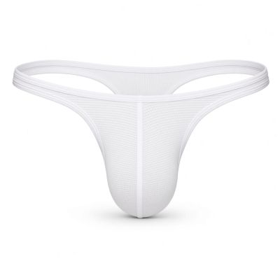 Addicted Veloz Dry stringit valkoinen String 87% Polyesteri, 13% Elastaani S-3XL AD1448