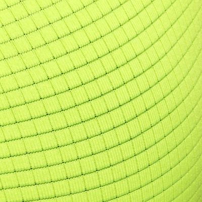 Addicted Veloz Dry stringit neonkeltainen String 87% Polyesteri, 13% Elastaani S-3XL AD1448