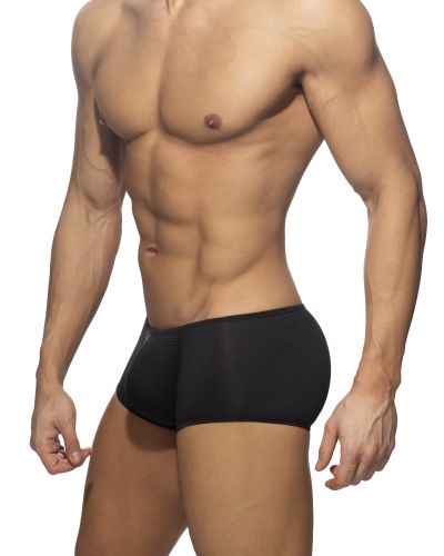 Addicted Veloz Dry trunk bokserit musta Trunk-bokserit 87% Polyesteri, 13% Elastaani S-3XL AD1330