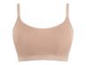 Panache Adore NW Lounge Top -rintaliivit French Rose-thumb Kaaritueton, toppimainen oleskeluliivi. 65-90, E-J 10651-FRR