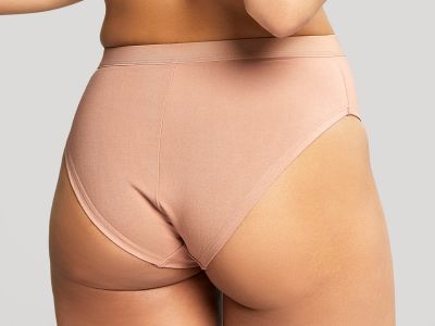 Panache Adore Deep Brief -alushousut French Rose  36-46 10654-FRR