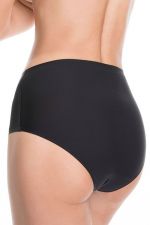 Air Maxi Panty -alushousut Black