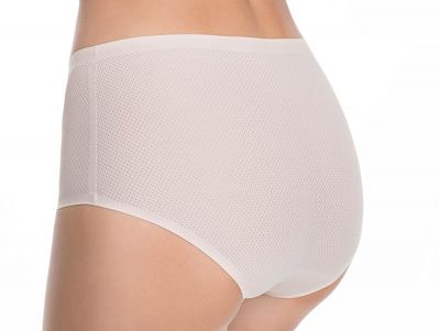 Julimex Lingerie Air Maxi Panty -alushousut natural  S-XL / 34-44 AIR-MAX-NAT/-200