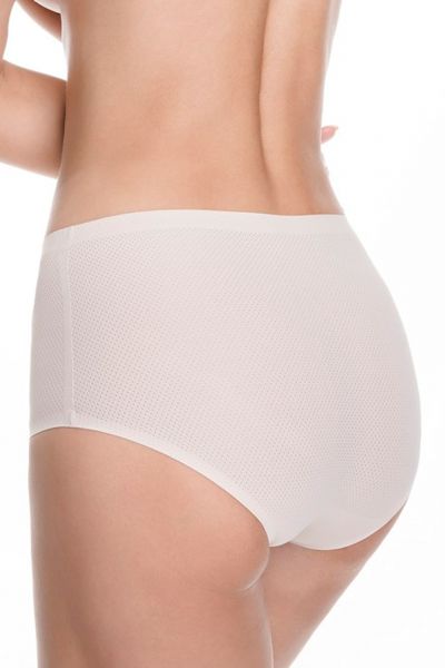 Julimex Lingerie Air Maxi Panty -alushousut natural  S-XL / 34-44 AIR-MAX-NAT/-200