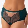 Gorsenia Aisha-alushousut - Pine Green-thumb  L/40 - 4XL/48 F034