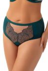 Gorsenia Aisha-alushousut - Pine Green-thumb  L/40 - 4XL/48 F034