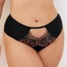 Gorsenia Alicante-alushousut Black-thumb  M/38 - 4XL/48 K648-CZA