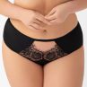 Gorsenia Alicante-alushousut Black-thumb  M/38 - 4XL/48 K648-CZA