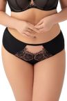 Gorsenia Alicante-alushousut Black-thumb  M/38 - 4XL/48 K648-CZA
