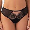 Gorsenia Alicante-brazilian Black-thumb  S/36 - 3XL/46 K649-CZA
