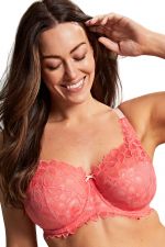 Gorsenia Stella Brazilian Pale Pink & Rose Gold